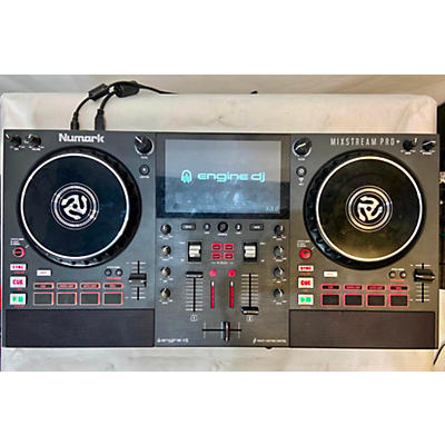 Numark Mixstream Pro+ DJ Mixer