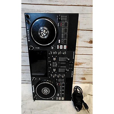 Numark Mixstream Pro+ DJ Mixer