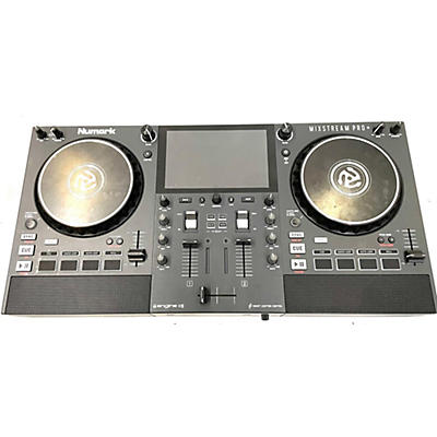 Numark Mixstream Pro Plus DJ Controller