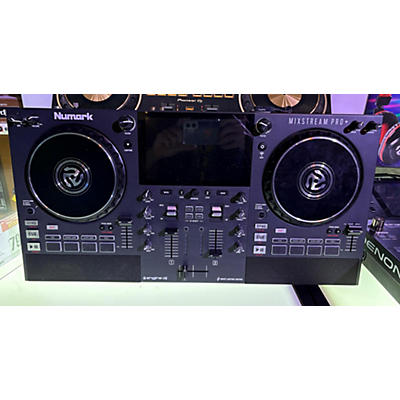 Numark Mixstream Pro Plus DJ Controller