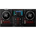 Numark Mixstream Pro+ Standalone Streaming DJ Controller Condition 1 - Mint  BlackCondition 1 - Mint  Black