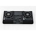 Numark Mixstream Pro+ Standalone Streaming DJ Controller Condition 1 - Mint  BlackCondition 3 - Scratch and Dent Black 197881466725