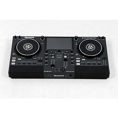 Numark Mixstream Pro+ Standalone Streaming DJ Controller