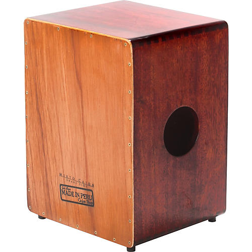 Gon Bops Mixto 2-in-1 Cajon