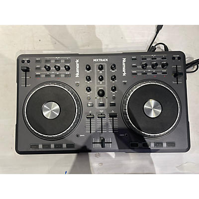 Numark Mixtrack DJ Controller