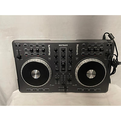 Numark Mixtrack DJ Controller