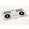 Mixtrack II DJ Software Controller Level 3  888365516165