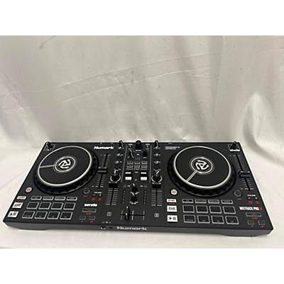 Numark Mixtrack PRO FX DJ Controller