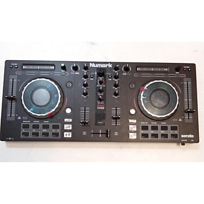 Numark Mixtrack Platinum DJ Controller