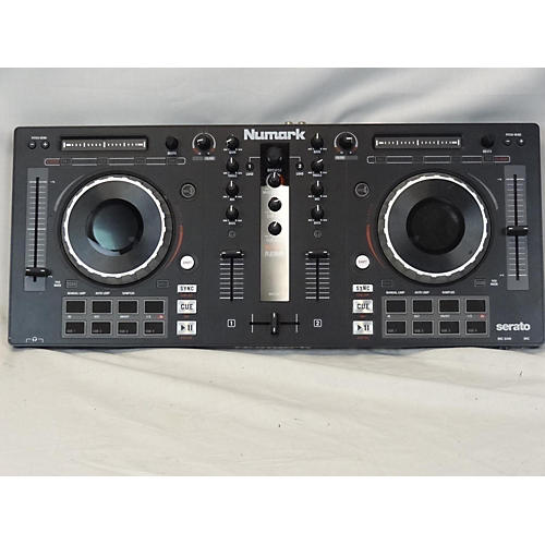 Numark Mixtrack Platinum DJ Controller