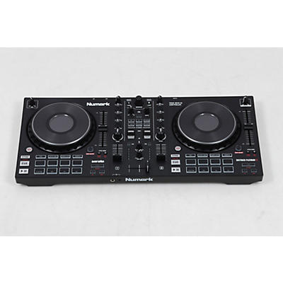 Numark Mixtrack Platinum FX 2-Channel DJ Controller