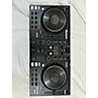 Used Numark Mixtrack Platinum FX DJ Controller