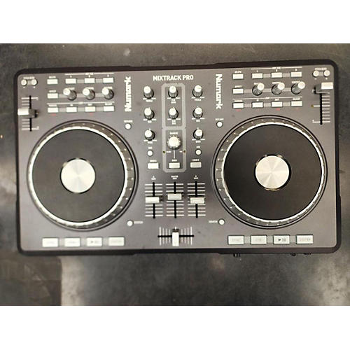 Numark Mixtrack Pro