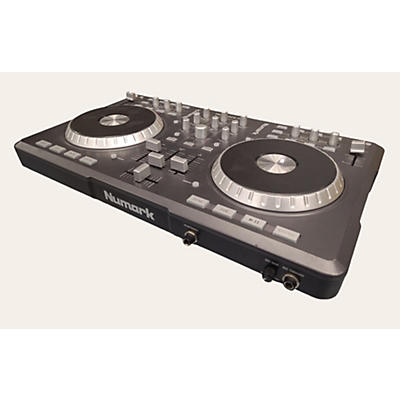 Numark Mixtrack Pro DJ Controller