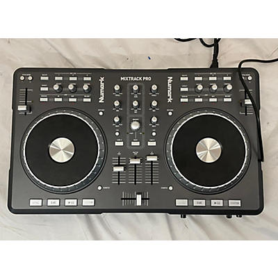 Numark Mixtrack Pro DJ Controller