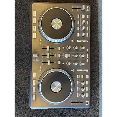 Numark Mixtrack Pro DJ Controller