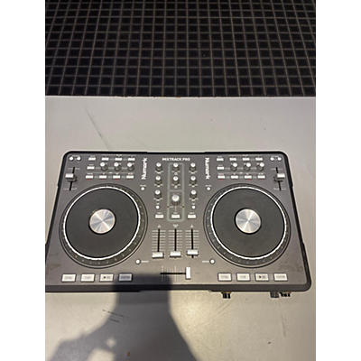 Numark Mixtrack Pro DJ Controller