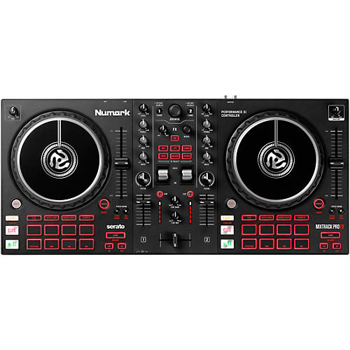 Numark Mixtrack Pro FX 2-Channel DJ Controller Condition 1 - Mint