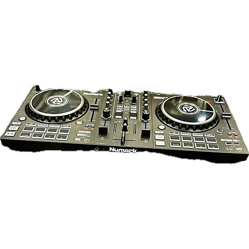 Numark Mixtrack Pro Fx DJ Controller