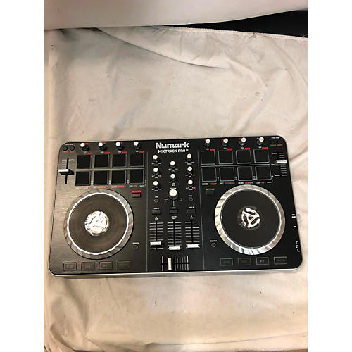 Numark Mixtrack Pro II DJ Controller