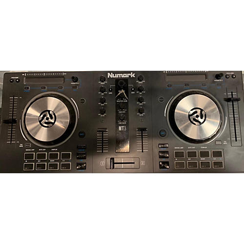 Mixtrack Pro III DJ Controller