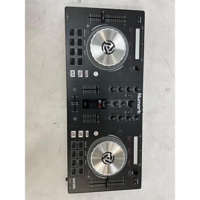 Numark Mixtrack Pro III DJ Controller