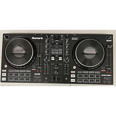 Numark Mixtrack Pro PLAT. FX DJ Controller