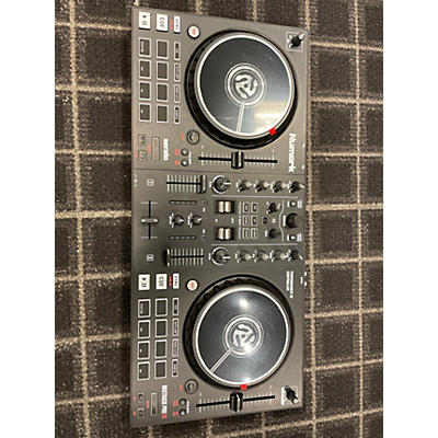 Numark Mixtrack ProFX DJ Controller