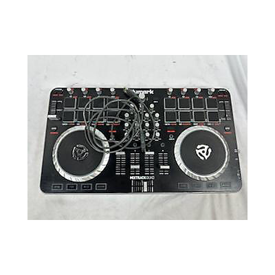 Numark Mixtrack Quad DJ Controller