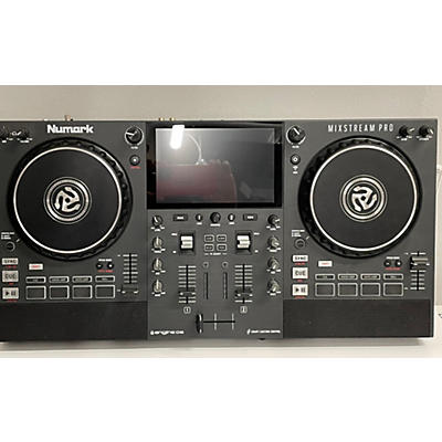 Numark Mixtstream Pro DJ Controller