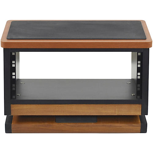 Miza Griprack 4-Space Desktop Rack
