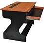 Zaor Miza Jr. Studio Desk Black Cherry