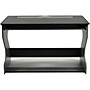 Zaor Miza Jr. Studio Desk Titanium/Wenge