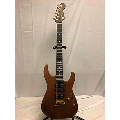 Charvel Mk Dj24 HSH Solid Body Electric Guitar