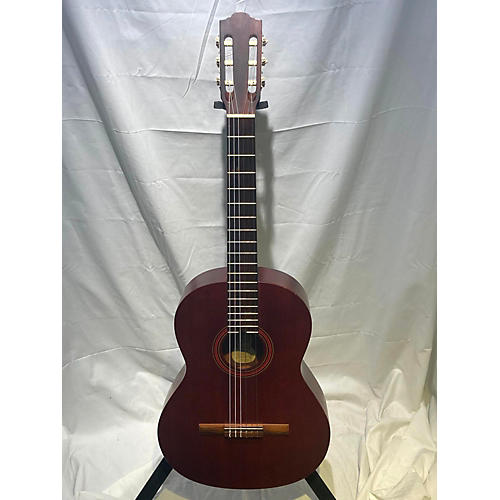 Guild Mk I Classical Acoustic Guitar Antique Natural
