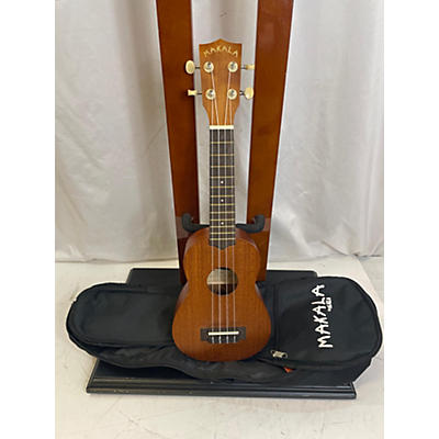 Kala Mk-s Ukulele