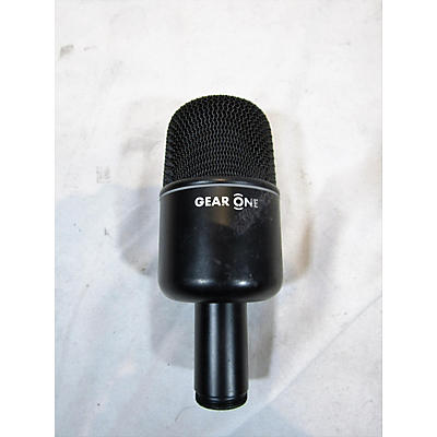 Gear One Mk1000 Drum Microphone