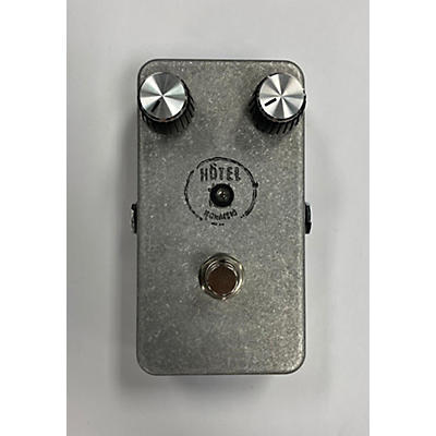 Lovepedal Mk2 Fuzz Effect Pedal