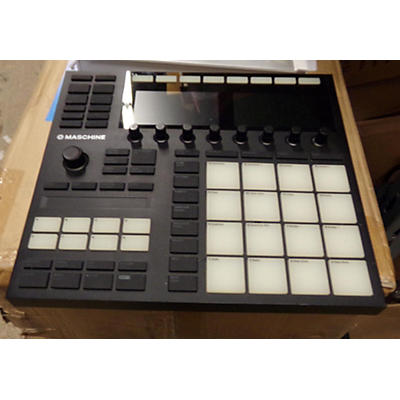 Native Instruments Mk3 Production Controller