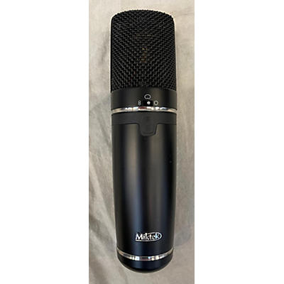 Miktek Mk300 Condenser Microphone