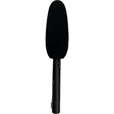 Sennheiser Mke600 Condenser Microphone