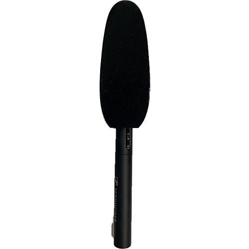 Sennheiser Mke600 Condenser Microphone