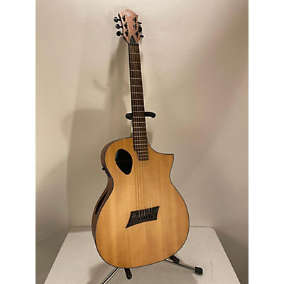 Michael Kelly Mkfpsna5fx Acoustic Electric Guitar