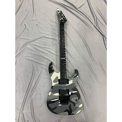 ESP Mkii Solid Body Electric Guitar