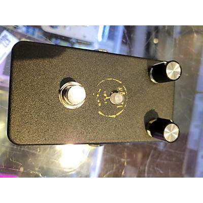 Lovepedal Mkiii Effect Pedal