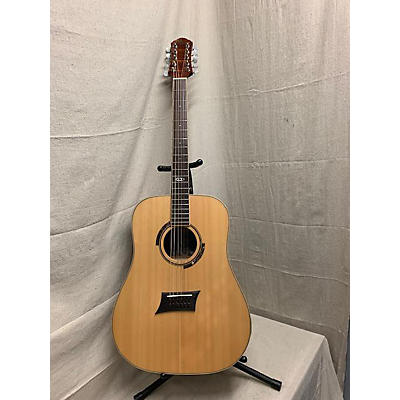 Michael Kelly Mkt10E 12 String Acoustic Electric Guitar