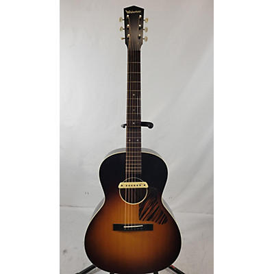 Waterloo Ml14ltr Acoustic Guitar