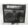 Used Genz Benz Ml200 Bass Combo Amp