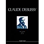 Durand Mélodies de 1882 à 1887 Critical Ed Full Score, Hardbound by Debussy Edited by Edmond Lemaître