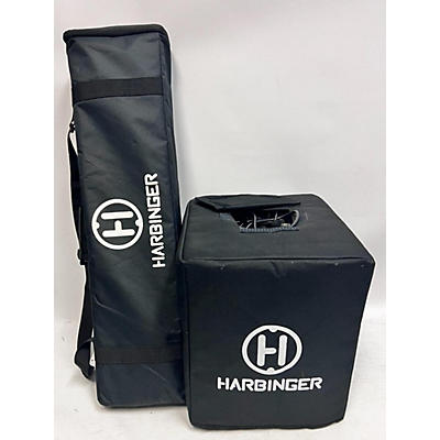 Harbinger Mls1000 Sound Package